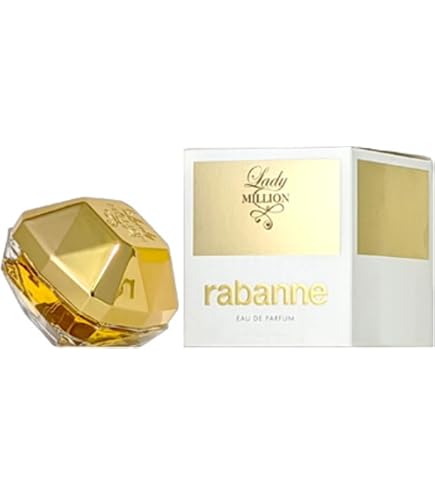 Amazon | パコラバンヌ レディ ミリオン EDP SP 30ml[並行輸入品